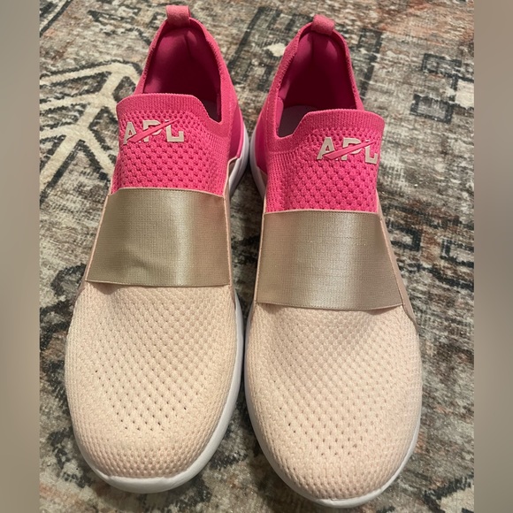 APL Shoes - APL Techloom Bliss (Womens- 8.5)